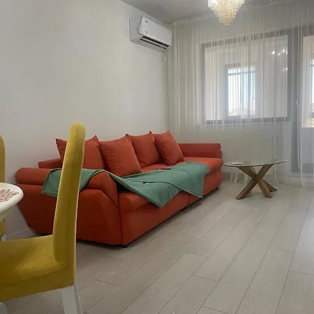 Zen Apartment *