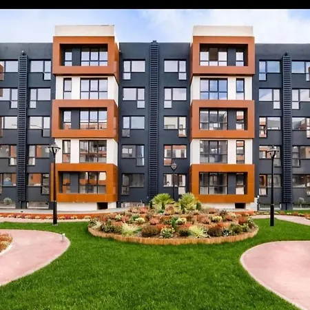 Apartment Zen *