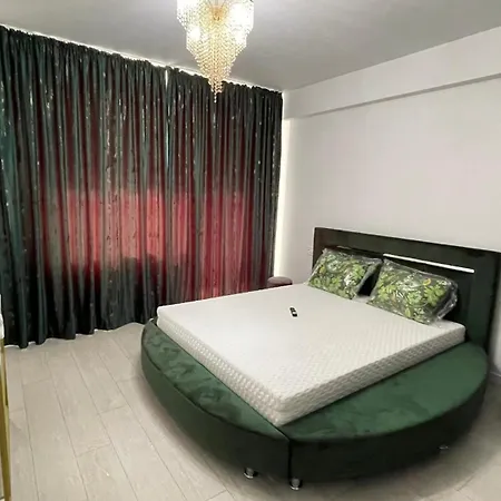 Apartment Zen Constanta