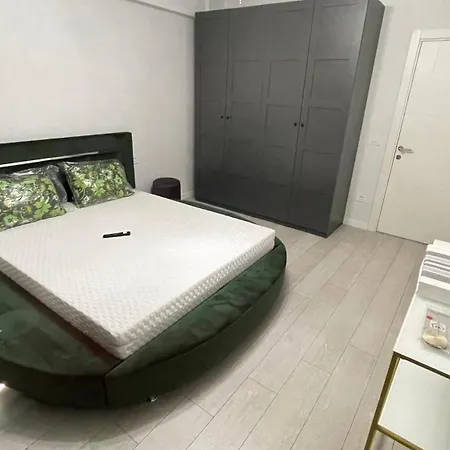 Zen Apartment