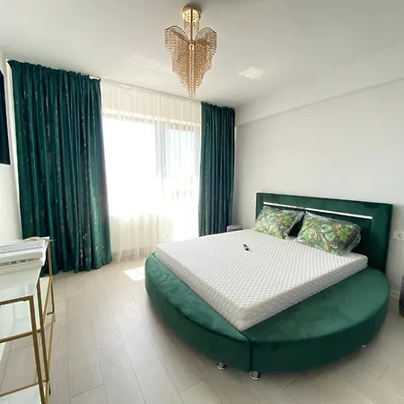Zen Apartment Constanta