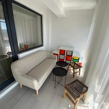 Apartment Zen Constanta